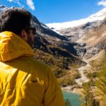 Triple 2 Duun Merino Isolationsjacke am Piz Buin © Gipfelfieber