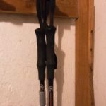 Fällt kaum auf und nicht ins Gewicht © Gipfelfieber