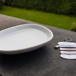 Wertvoller Begleiter: Nähset © Gipfelfieber