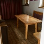 Stube des Winterraums © Gipfelfieber