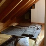 Schlaflager Coburger Hütte © Gipfelfieber