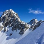 Skitour zur Drachenscharte © Gipfelfieber