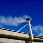 Weißer Rauch © Gipfelfieber