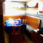 Winterraum der Gufferthütte © Gipfelfieber