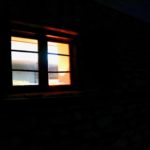 Blick durchs Fenster © Gipfelfieber