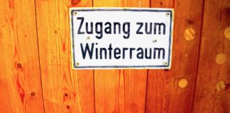 Nicht zu verfehlen © Gipfelfieber