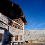 Ingolstädter Haus am Großen Hundstod © Gipfelfieber