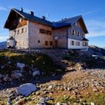 Ingolstädter Haus © Gipfelfieber