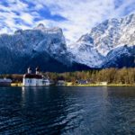 St. Bartholomä am Königssee © Gipfelfieber