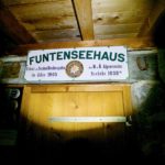 Am kältesten Punkt Deutschlands © Gipfelfieber