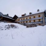 Kärlingerhaus/Funtenseehaus © Gipfelfieber