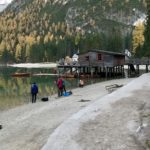 Fotografen warten auf den Sonnenaufgang © Gipfelfieber