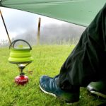 Der Primus Microl Trail Stove © Gipfelfieber
