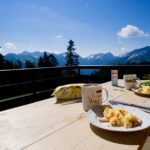 Morgenpanorama © Gipfelfieber