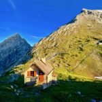 Winterraum vom Watzmannhaus © Gipfelfieber