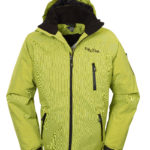 Fifty Five Forester grün © Fifty Five