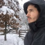 Fifty Five Forester mit Kapuze © Gipfelfieber