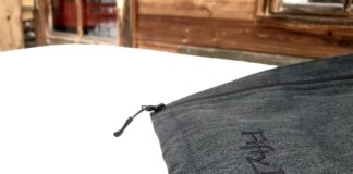 Anzeige: Fifty Five Forester & Rankin Winterjacken im Test & Gewinnspiel © Gipfelfieber