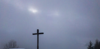 Vom Moment, in dem es fast vorbei war bis zum schönsten Weihnachten © Gipfelfieber