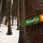 Winterwandern zur Karspitze © Gipfelfieber