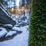 Keine Sonne im Talgraben © Gipfelfieber