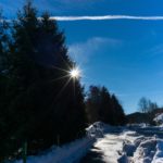 Sonne im Priental © Gipfelfieber