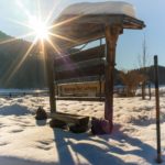 Bergsteigerdorf Sachrang © Gipfelfieber