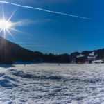 Loipen im Priental © Gipfelfieber