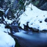 Bach und Wasserfall © Gipfelfieber