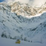 Hinter dem Schild wird es gefährlich © Gipfelfieber