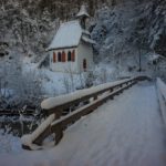 Kapelle St. Johann und Paul © Gipfelfieber