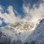 ...donnert zur Eiskapelle © Gipfelfieber