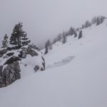 Skitour zum Ratschigler Hang © Gipfelfieber