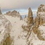 Vajolettürme und Gartl-Hütte © Gipfelfieber