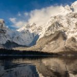 Die Watzmann Ostwand © Gipfelfieber