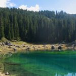 Glasklares Wasser © Gipfelfieber