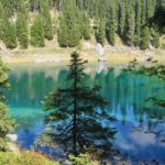 Türkises Funkeln © Gipfelfieber