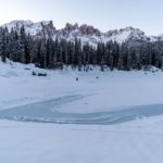 Leuchtende Spitzen © Gipfelfieber