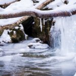 Tiefgefroren © Gipfelfieber