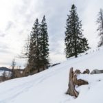 Winter auf der Teichalm © Gipfelfieber