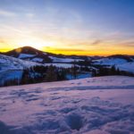 Die Sonne ist da © Gipfelfieber