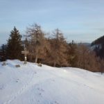 Der "Hotel"-eigene Gipfel © Gipfelfieber