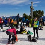 Am Gipfel © Gipfelfieber