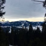 Richtung Zauchensee © Gipfelfieber