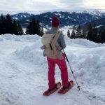 Mit Kind © Gipfelfieber