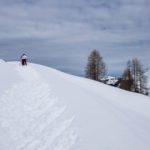 Aufstieg ohne Lift © Gipfelfieber