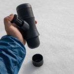 Ein paar Mal pumpen © Gipfelfieber