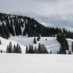 Das benachbarte Hochköpfl © Gipfelfieber