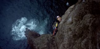 Outdoor Film der Woche KW 13/2018: Land of Maybe © Screenshot Film/The North Face