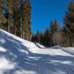 Auf der Höhenloipe © Gipfelfieber